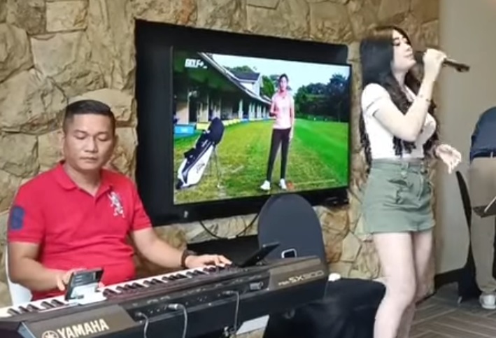 Sewa Organ Tunggal Golf di Depok