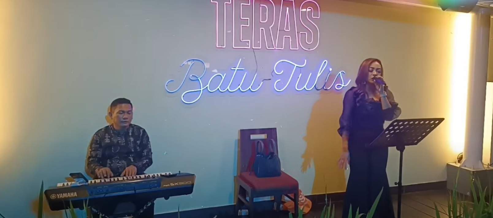 Sewa Organ Tunggal Meeting Kementerian di Bogor