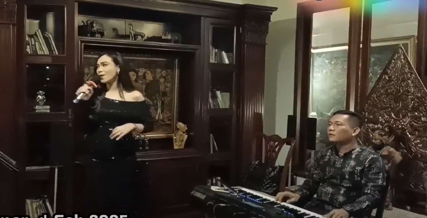 Sewa Organ Tunggal Private Dinner di Kemang Jaksel