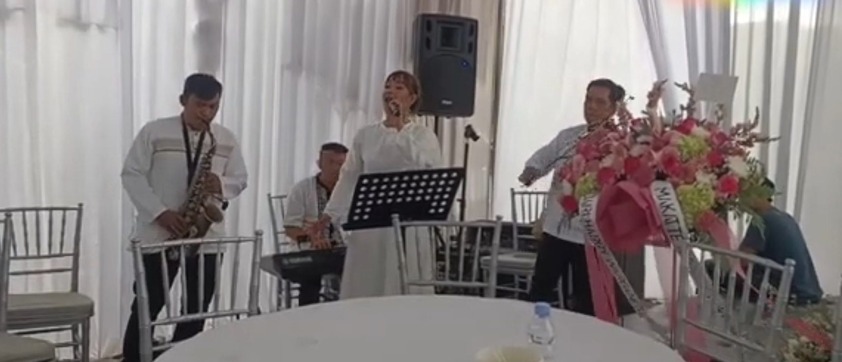 Sewa Organ Tunggal Khitanan