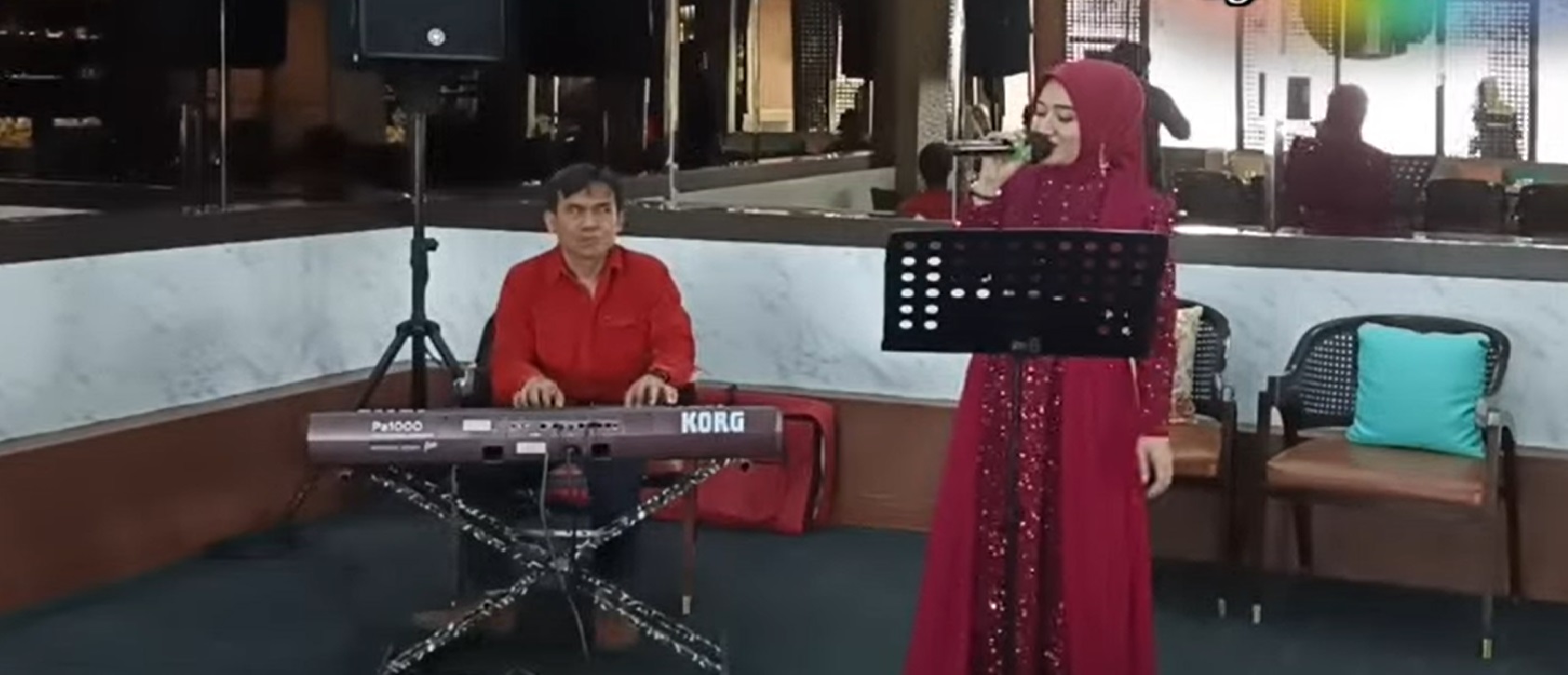 Sewa Organ Tunggal Minang di Jakarta