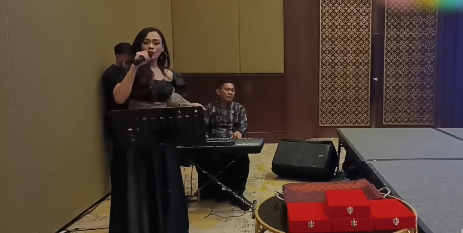 Sewa Organ Tunggal Seminar di Hotel