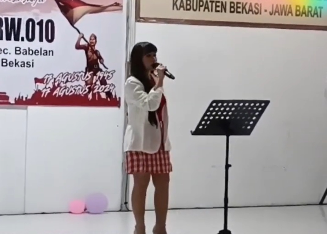 Sewa Organ Tunggal Tujuhbelasan di Bekasi