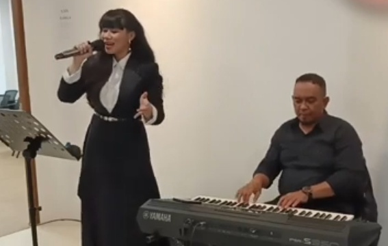Sewa Organ Tunggal Lagu Lawas