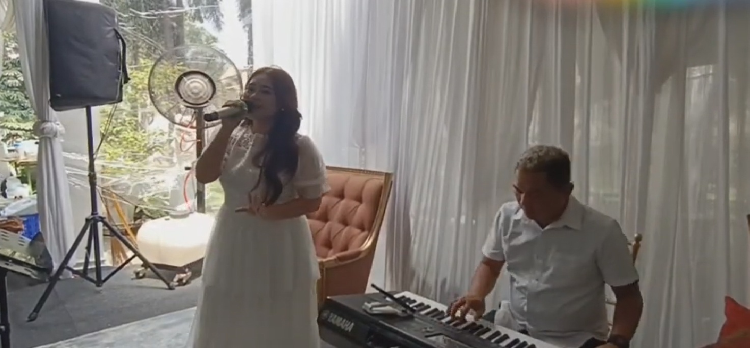 Sewa Organ Tunggal Lamaran di Rumah