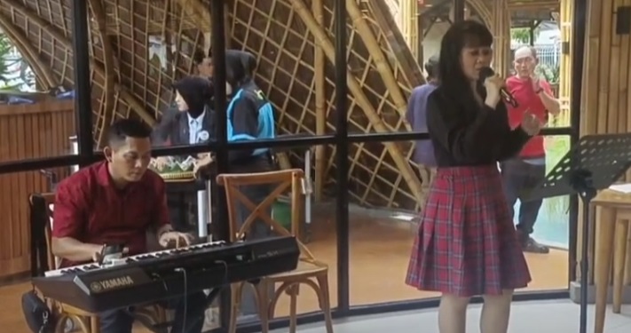 Sewa Organ Tunggal Padang Dangdut Pop Acara Keluarga