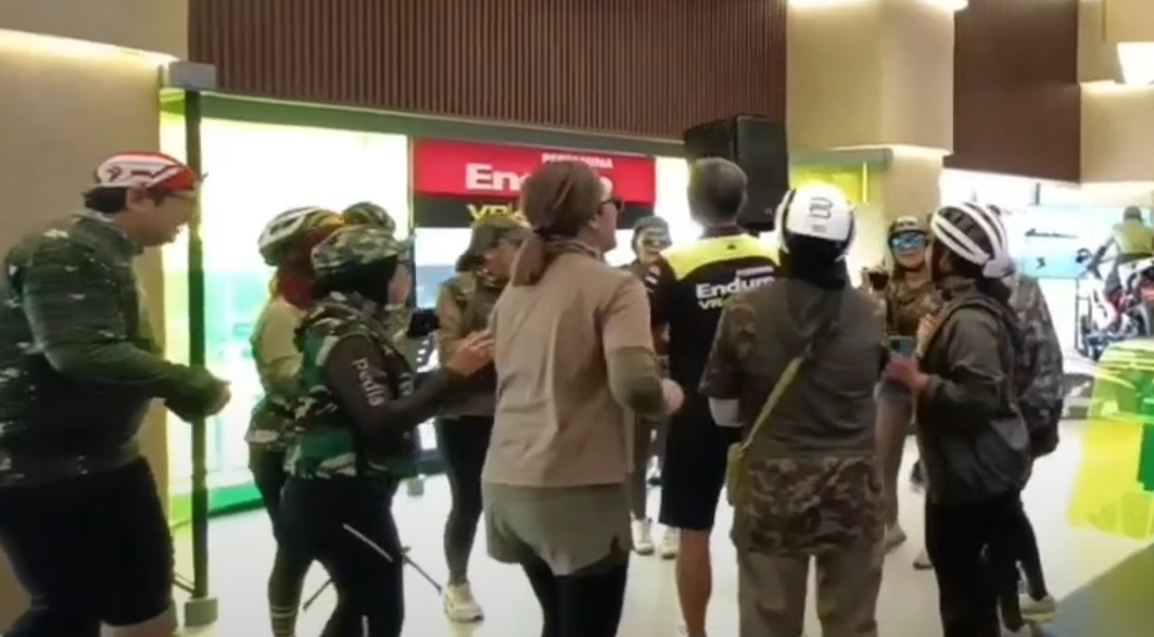 Sewa Organ Tunggal Lari Pagi Tanpa Penyanyi