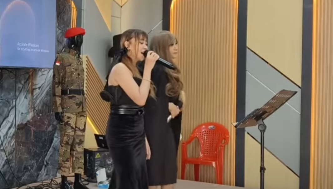 Sewa Organ Tunggal Launching Seragam di Jakarta