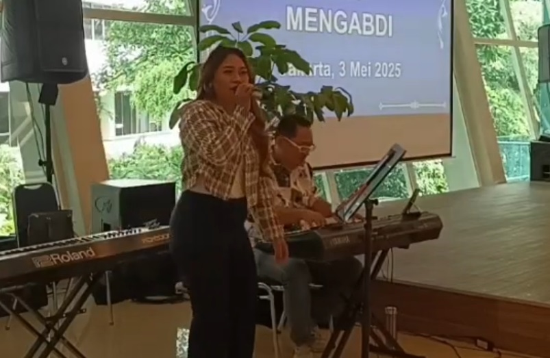 Sewa Organ Tunggal Reuni Kemenlu Jakarta