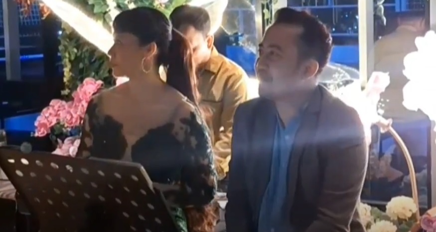 Sewa Organ Tunggal Malam Tahun Baru di Hotel