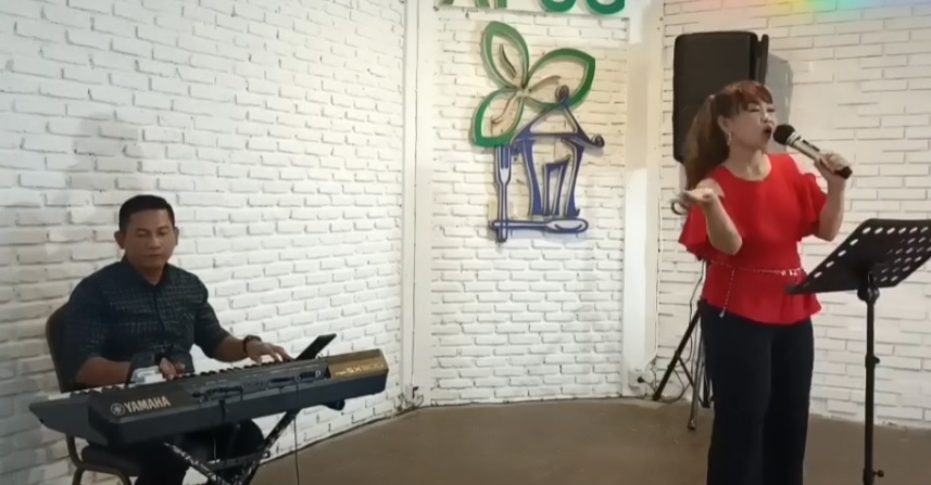 Sewa Organ Tunggal Natal dan Ulang Tahun Keluarga