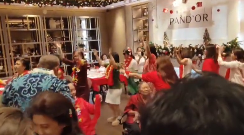 Sewa Organ Tunggal Pandor Jakarta Selatan