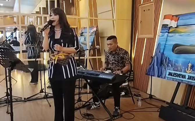 Sewa Organ Tunggal Syukuran Khitan di Gedung Jakarta