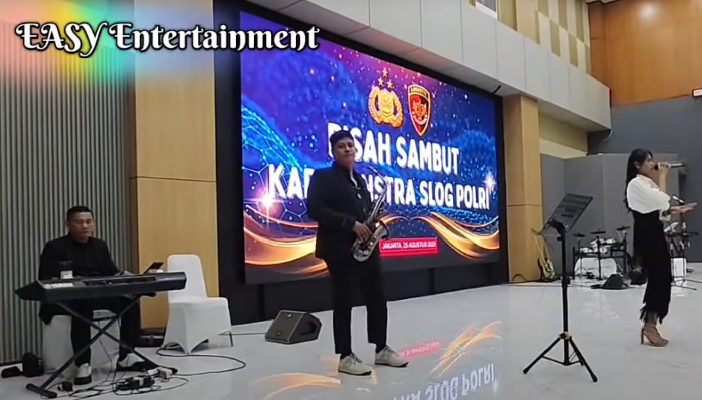 Sewa Organ Tunggal Saxophone Jakarta Timur