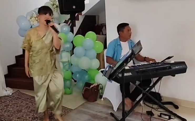 Sewa Organ Tunggal Seru Ulang Tahun di Rumah