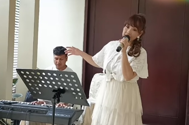 Sewa Organ Tunggal Halbil dan Reuni