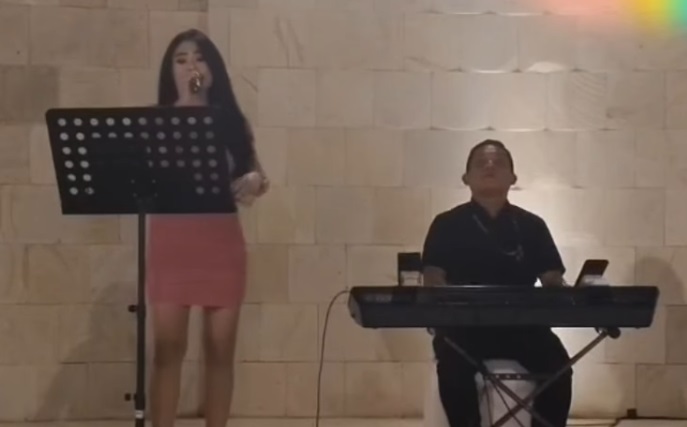 Sewa Organ Tunggal Mandarin Pop Dangdut