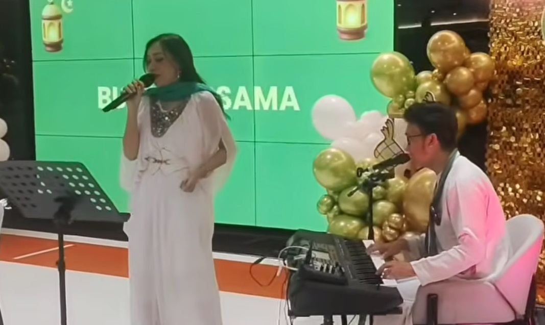 Sewa Organ Tunggal Jaksel Acara Grab Tech