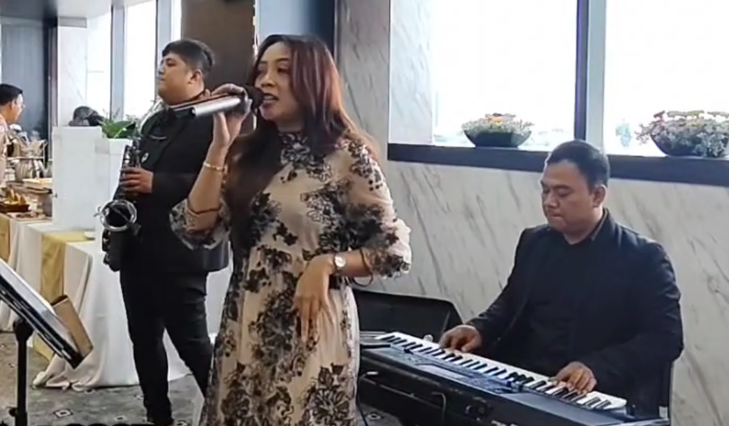 Sewa Organ Tunggal Saxophone Acara Korlantas Jakarta