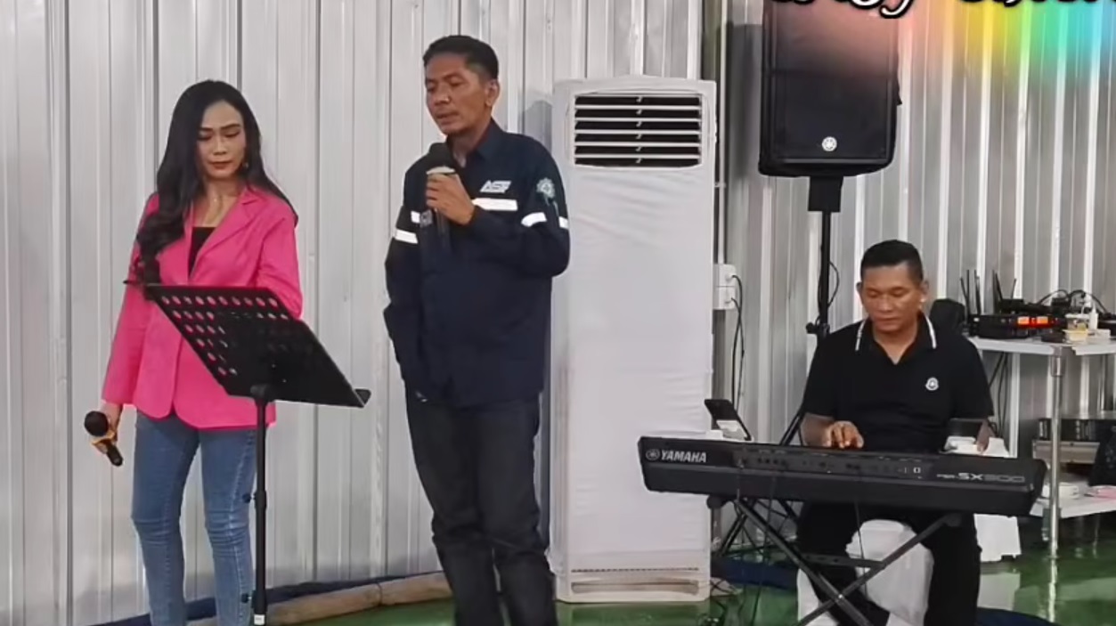 Sewa Organ Tunggal Ultah Bos di Puri Kembangan Jakarta