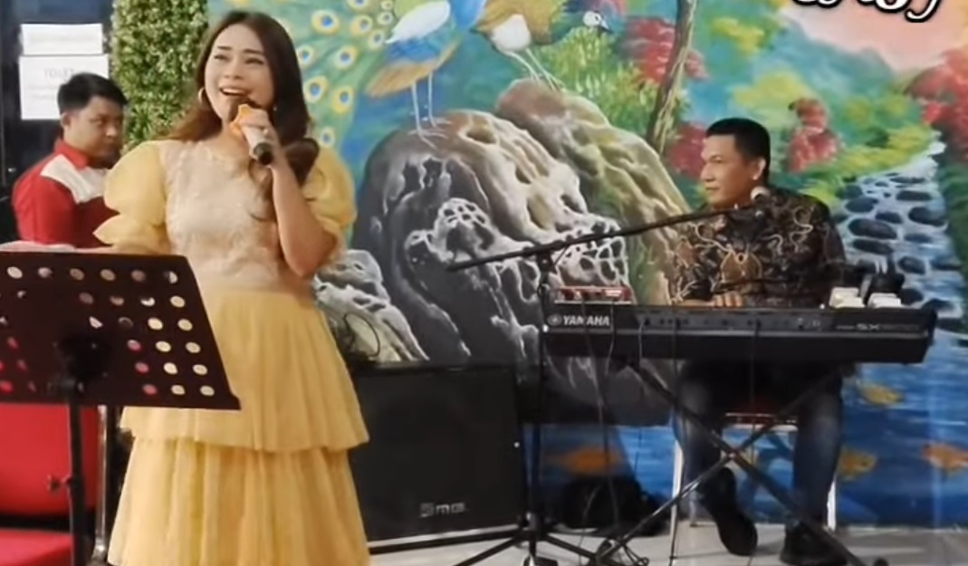 Sewa Organ Tunggal Viral Lagu Top 40