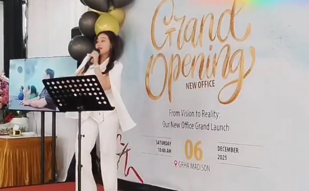 Sewa Organ Tunggal Grand Opening Graha Madison Jakarta