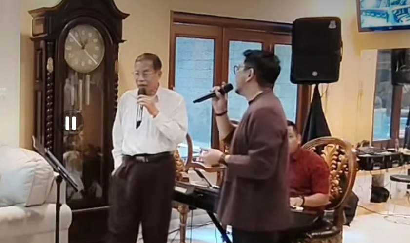 Sewa Organ Tunggal Lagu Lawas 80an Acara Reuni