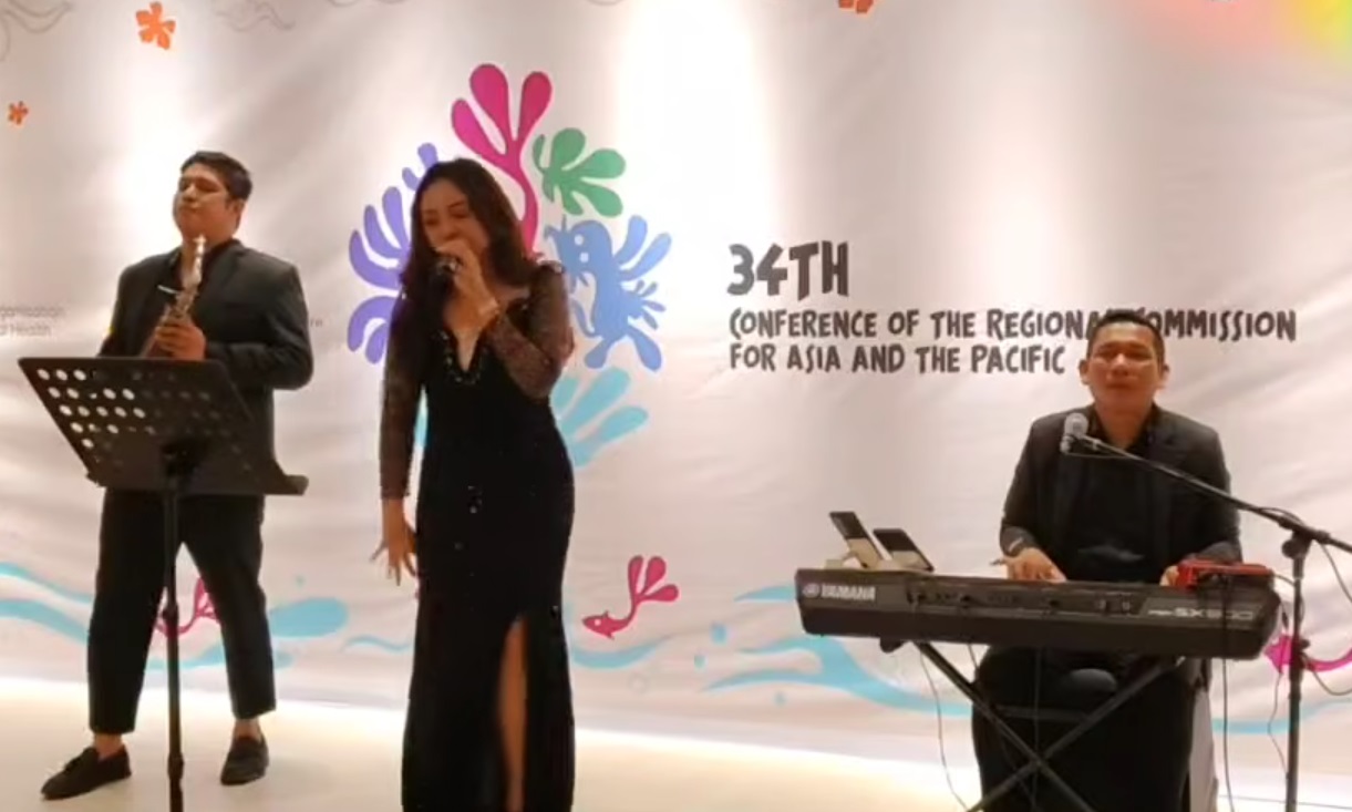Sewa Organ Tunggal Saxophone di Hotel Borobudur Jakarta