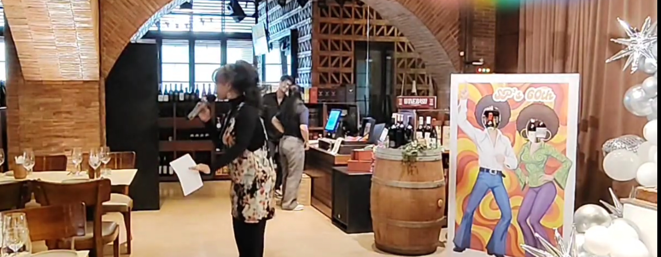Sewa MC Lucu Organ Tunggal di Aracdia Senayan