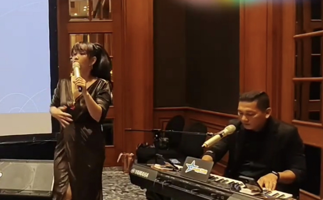 Sewa Organ Tunggal Aryaduta Menteng Jakarta