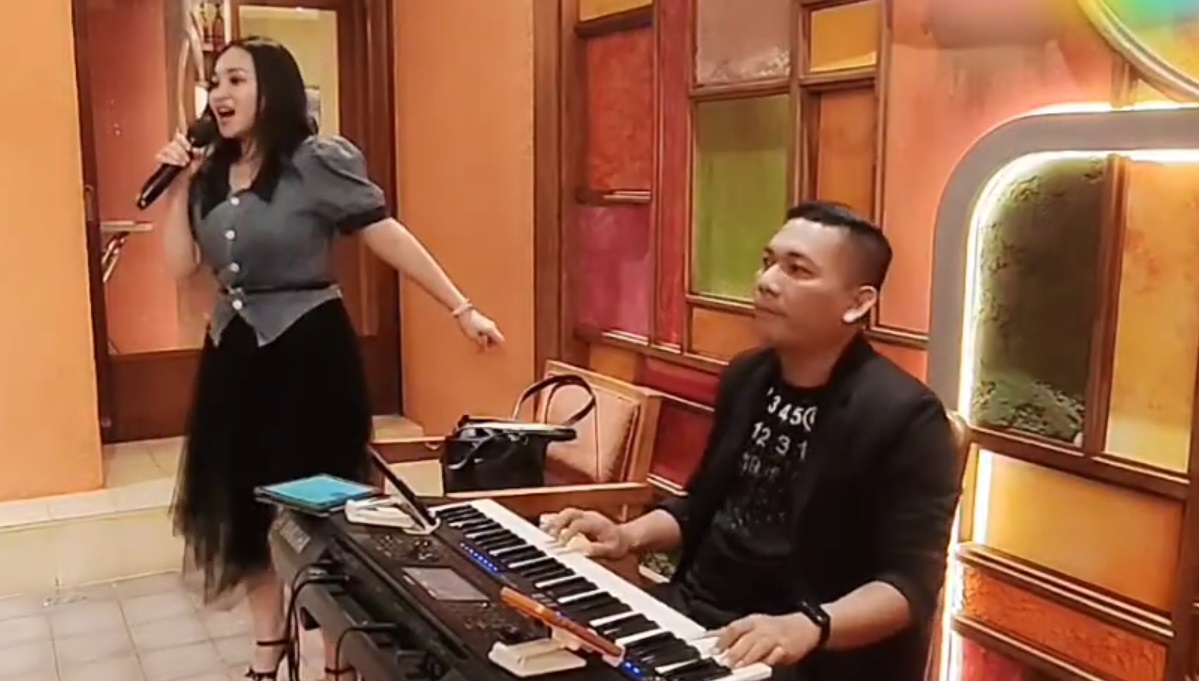 Sewa Organ Tunggal Kristen di Restoran ASA Menteng