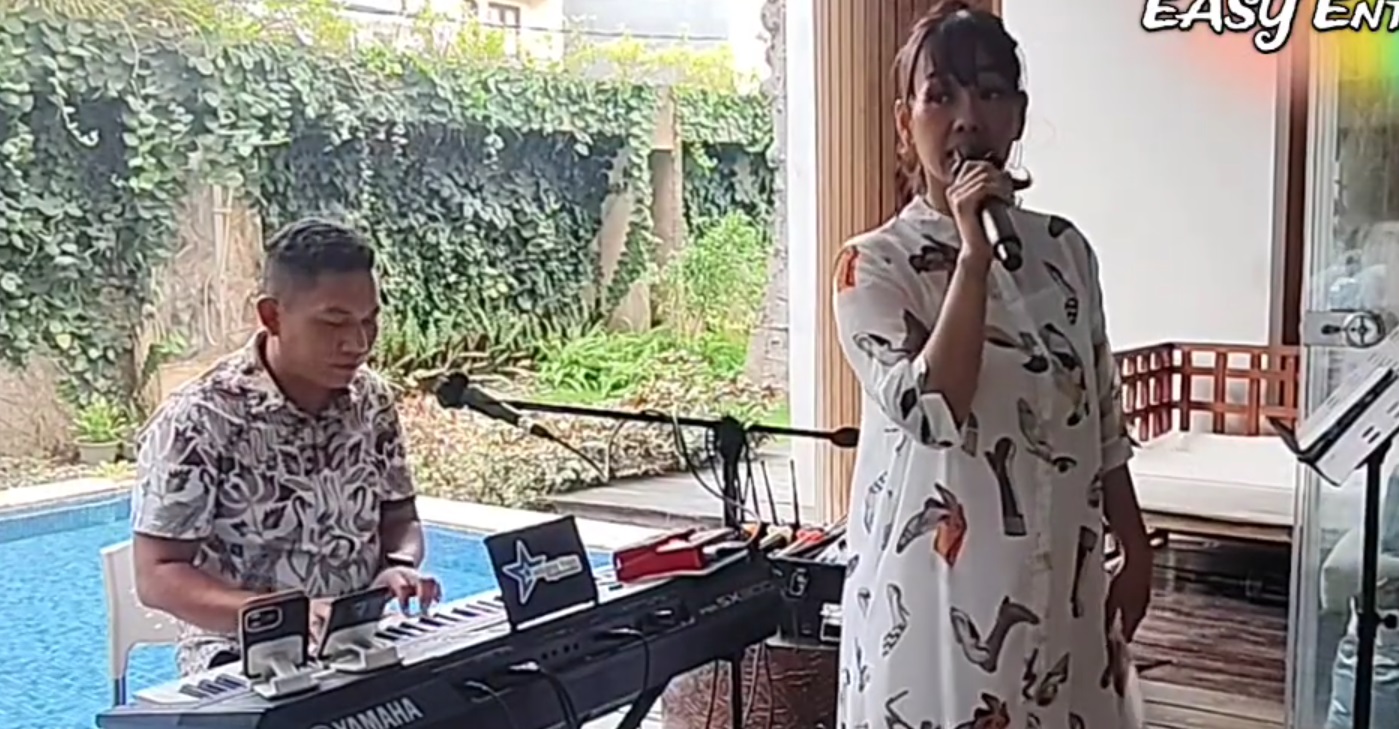 Sewa Organ Tunggal Aqiqah Syukuran di Rumah