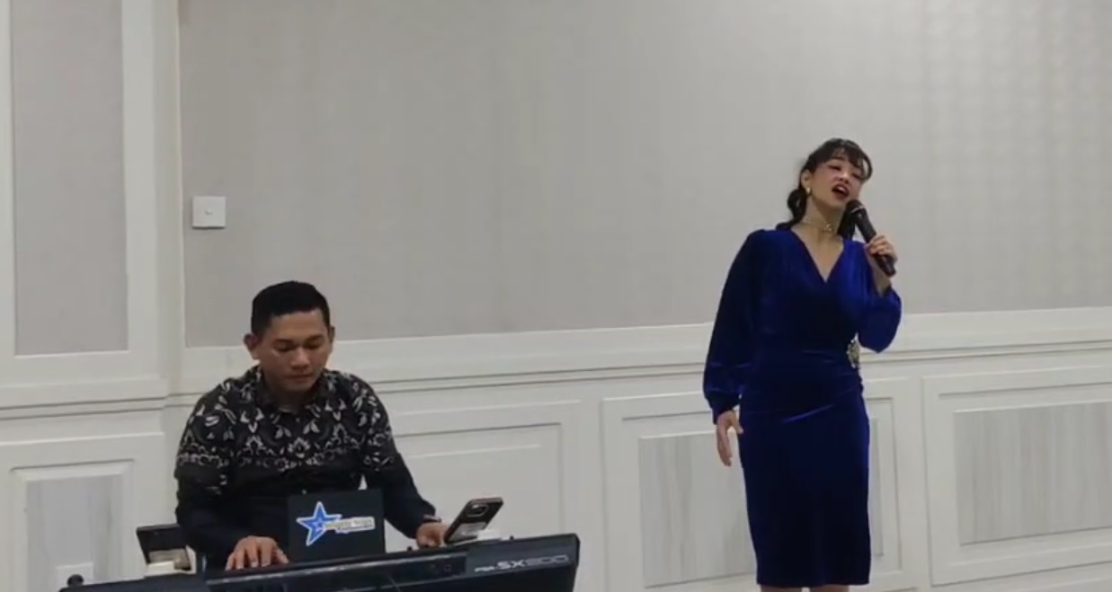 Sewa Organ Tunggal Pejabat Daerah KPPD di Kalibata