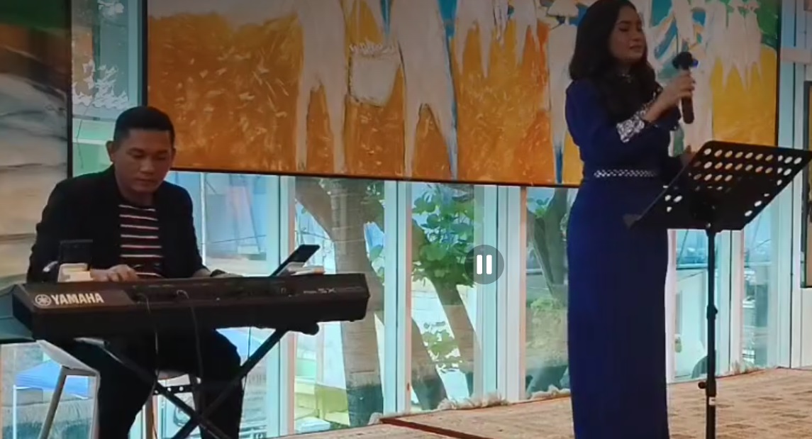 Sewa Organ Tunggal Senior HIPMI Lagu Lawas